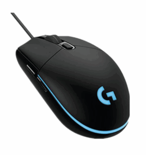 Logitech G102 Gaming Mouse - Wired RGB